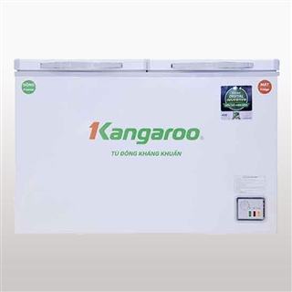 Tủ đông kháng khuẩn Kangaroo KG400NC2